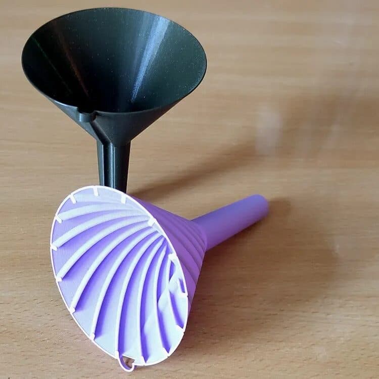 Funnel Maker